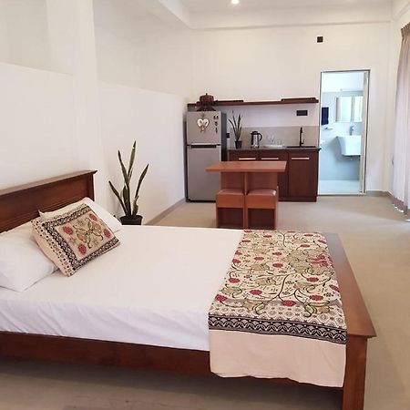 Pearl'S Homestay Matale Bagian luar foto