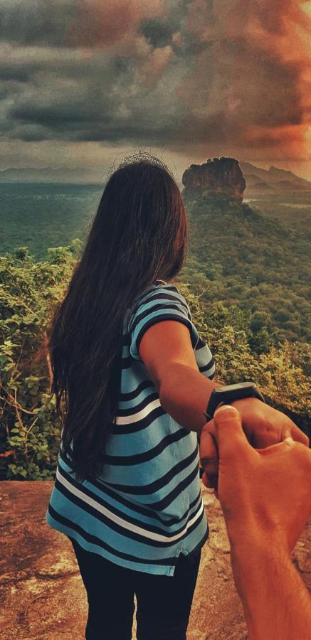 Pearl'S Homestay Matale Bagian luar foto