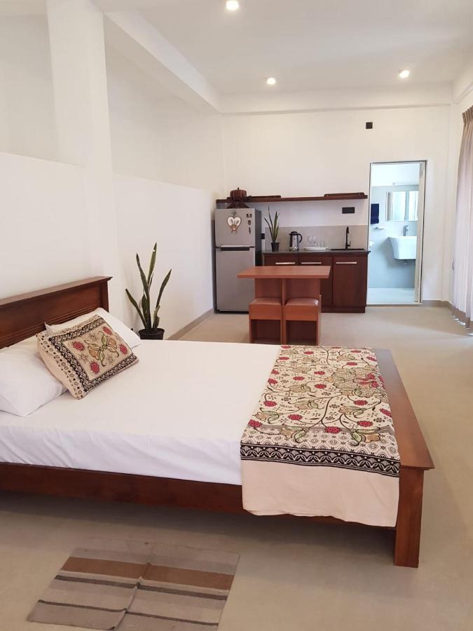 Pearl'S Homestay Matale Bagian luar foto