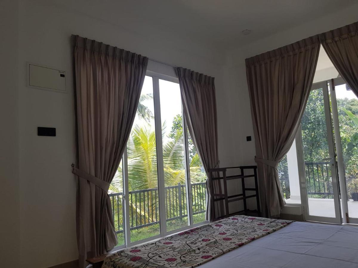 Pearl'S Homestay Matale Bagian luar foto