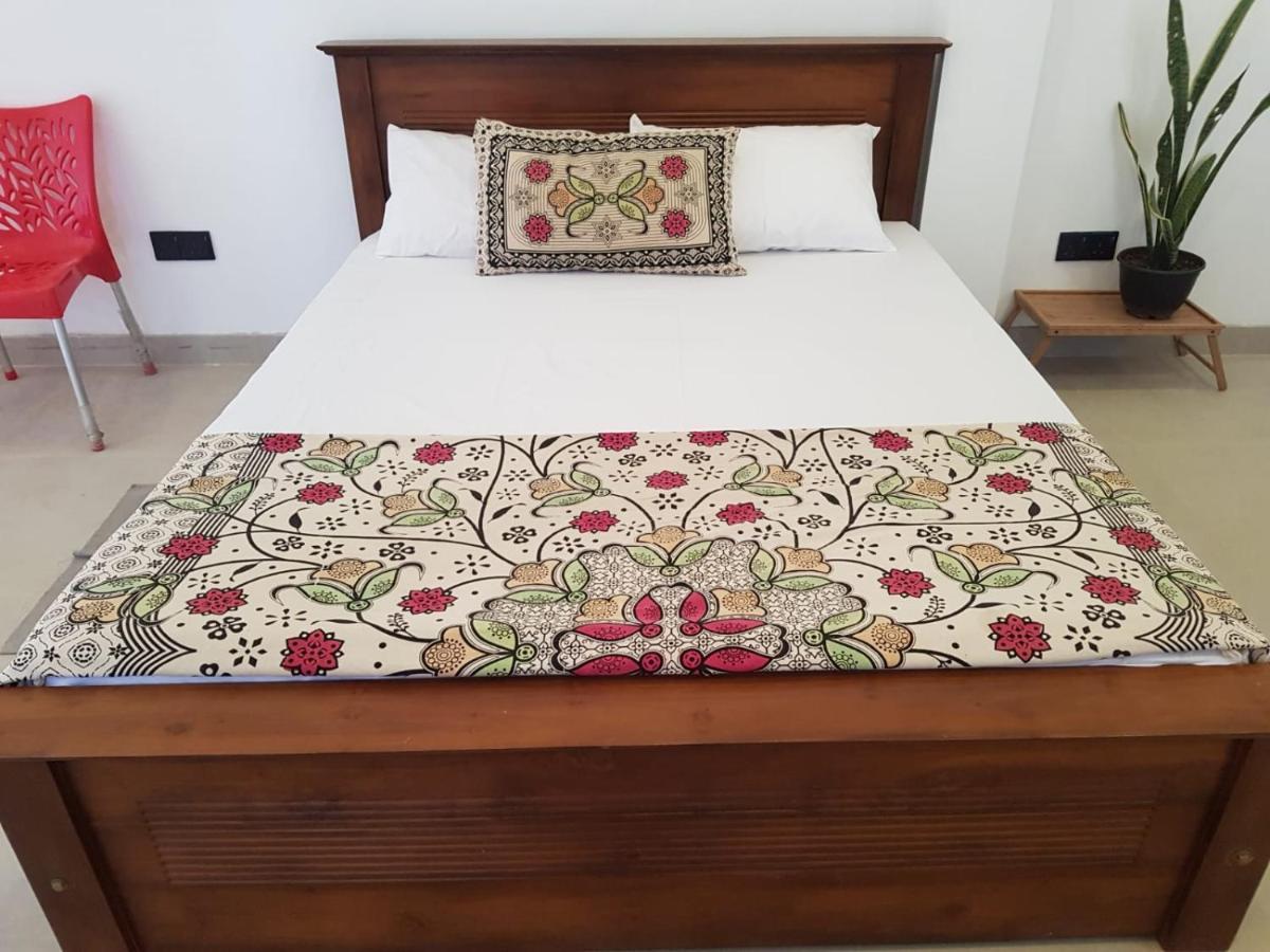 Pearl'S Homestay Matale Bagian luar foto