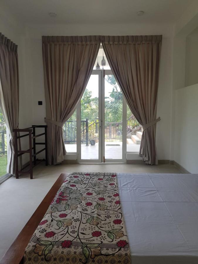 Pearl'S Homestay Matale Bagian luar foto