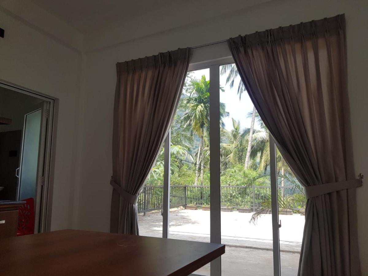 Pearl'S Homestay Matale Bagian luar foto