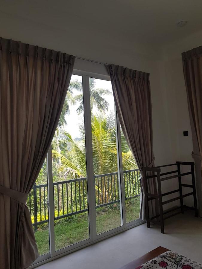 Pearl'S Homestay Matale Bagian luar foto
