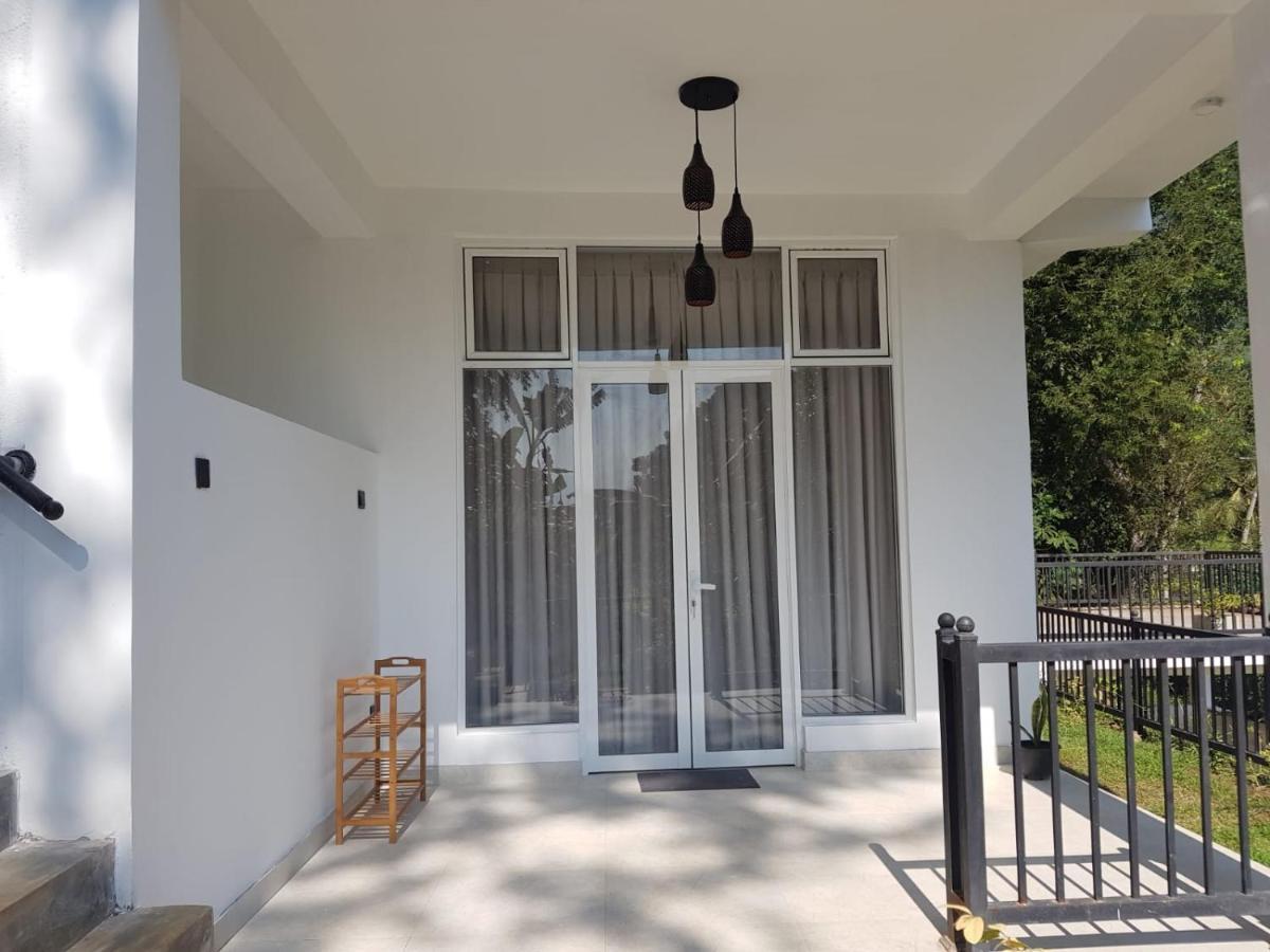Pearl'S Homestay Matale Bagian luar foto