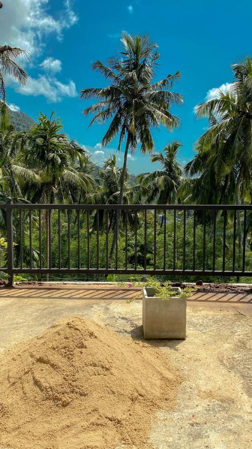 Pearl'S Homestay Matale Bagian luar foto
