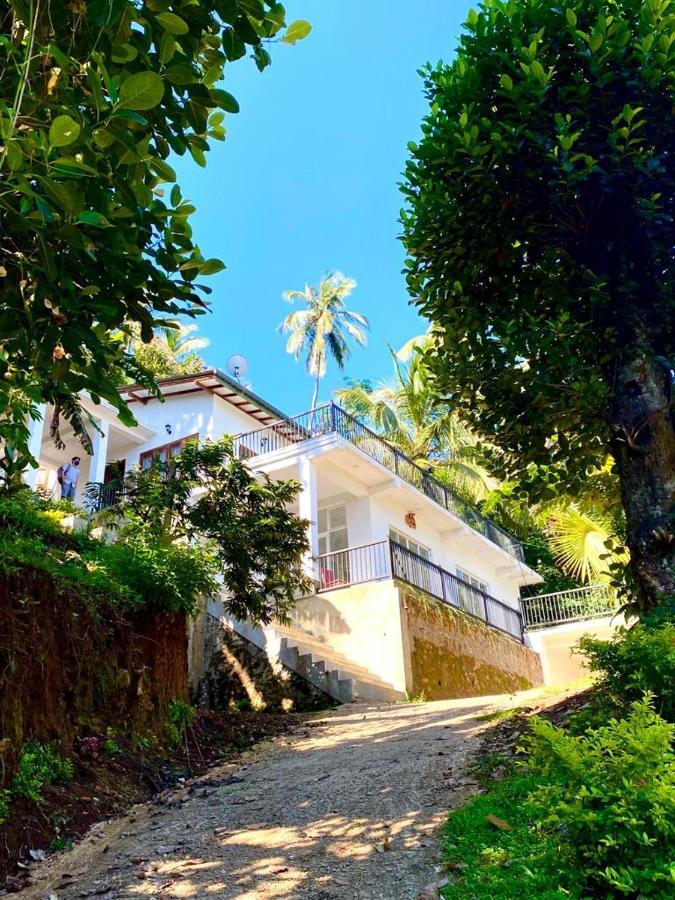 Pearl'S Homestay Matale Bagian luar foto