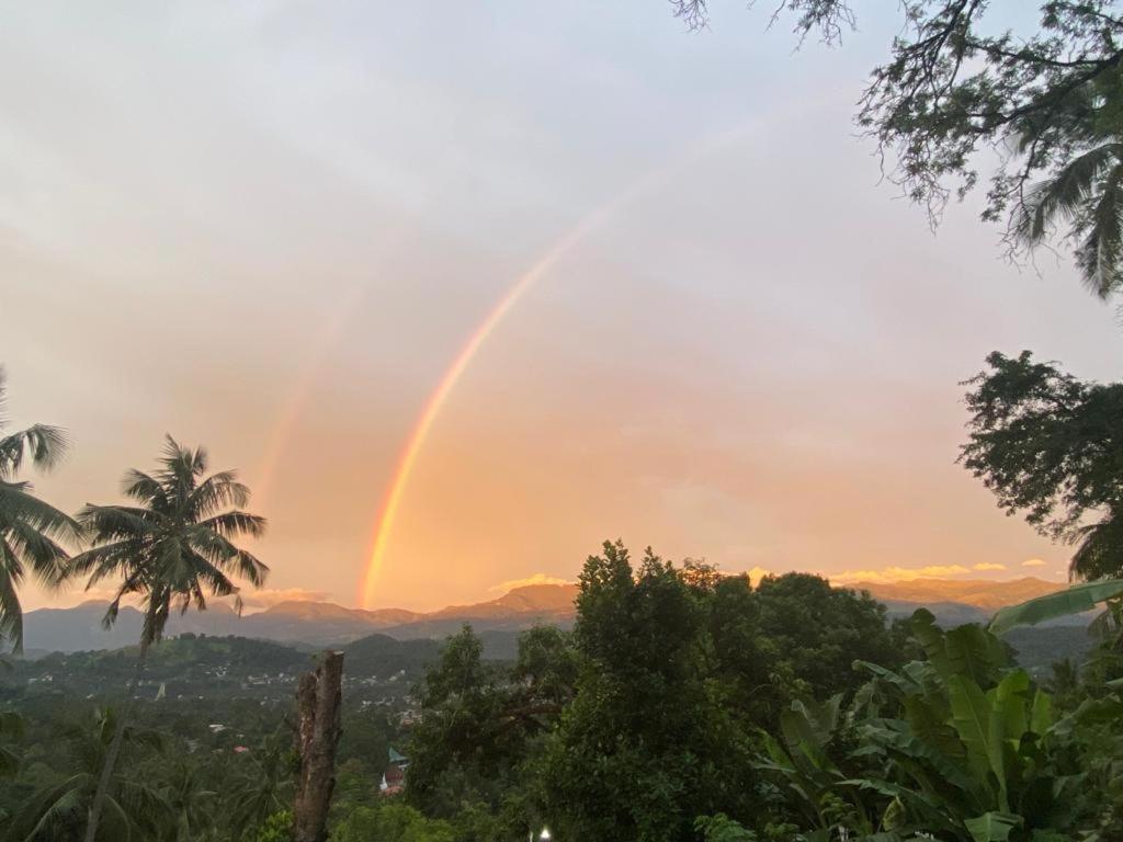 Pearl'S Homestay Matale Bagian luar foto