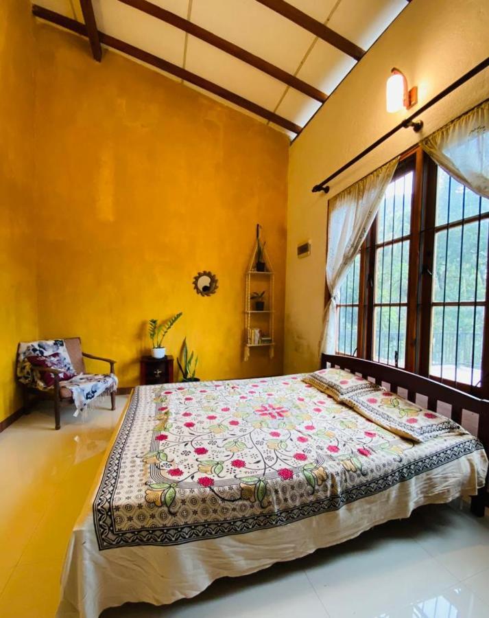 Pearl'S Homestay Matale Bagian luar foto