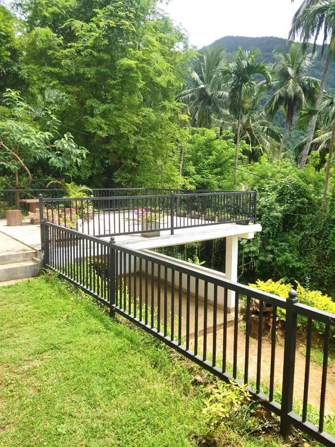 Pearl'S Homestay Matale Bagian luar foto