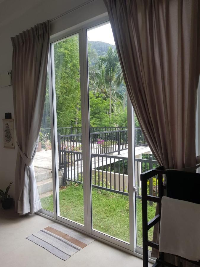 Pearl'S Homestay Matale Bagian luar foto