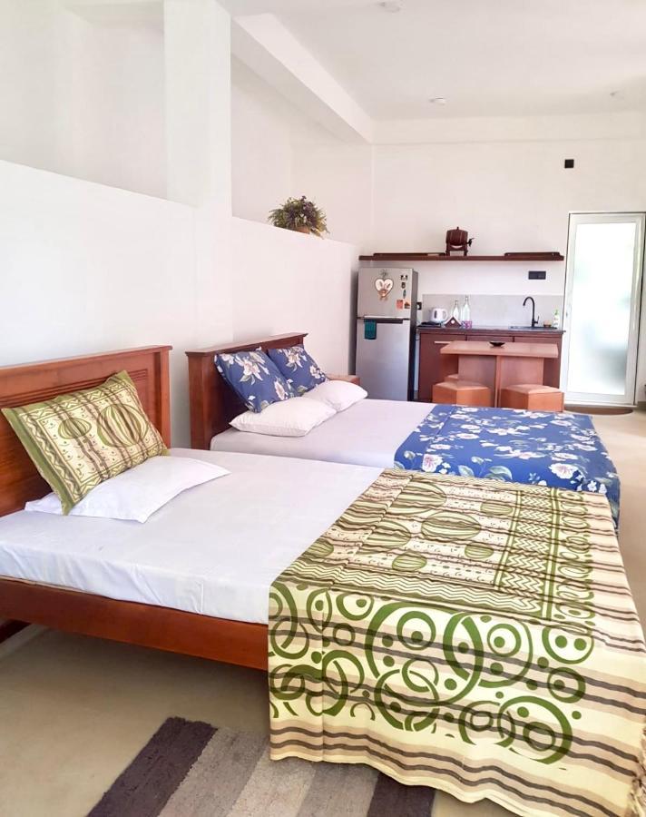 Pearl'S Homestay Matale Bagian luar foto