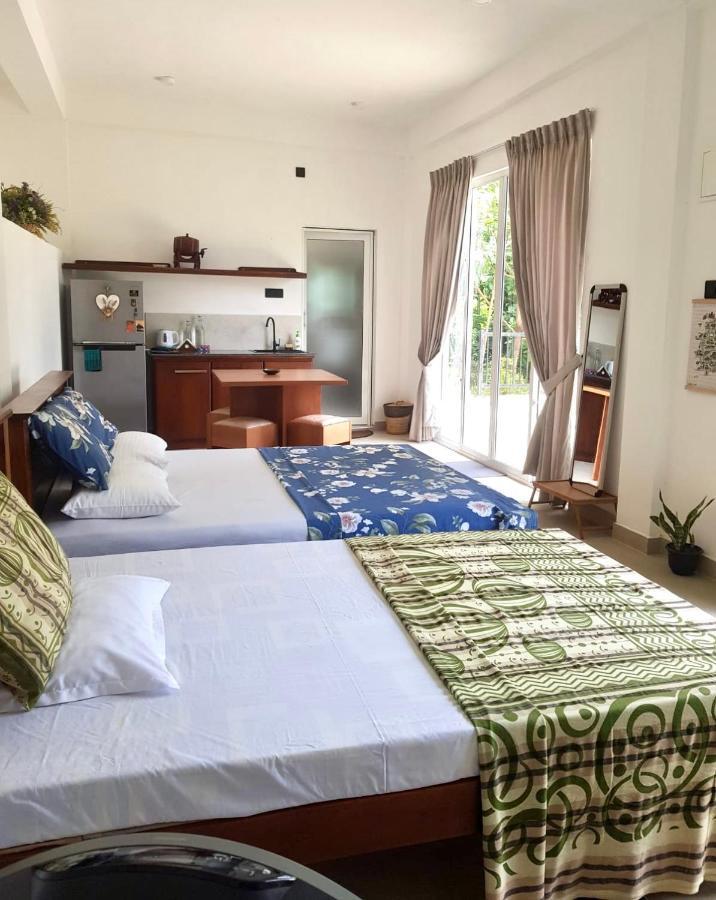Pearl'S Homestay Matale Bagian luar foto