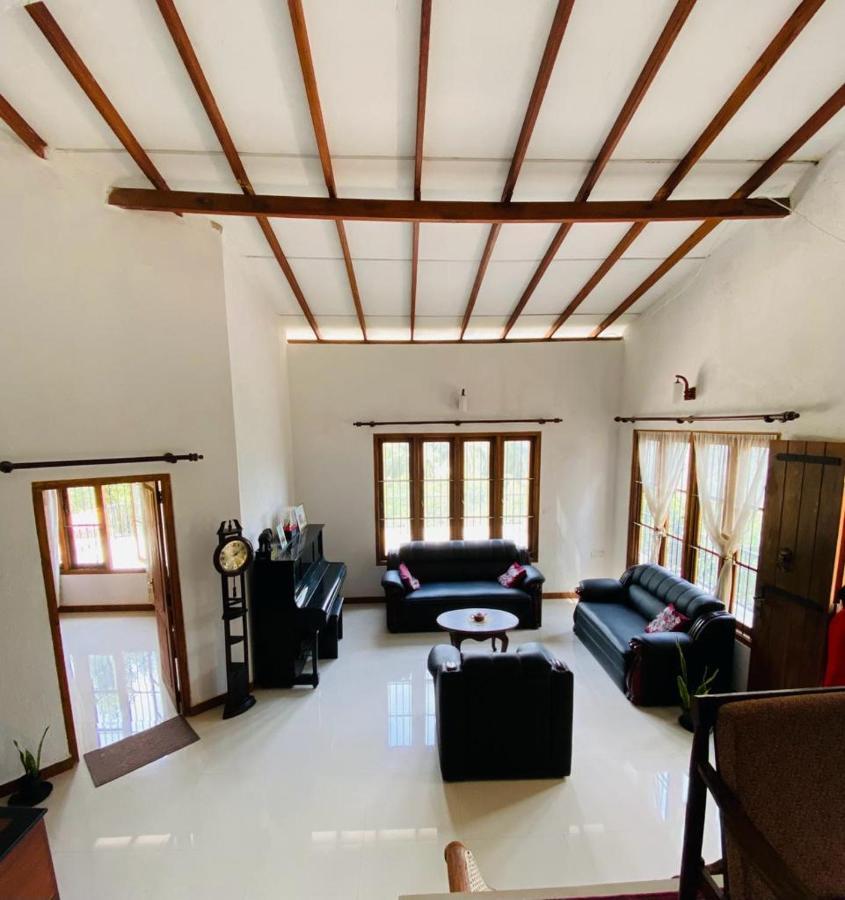 Pearl'S Homestay Matale Bagian luar foto