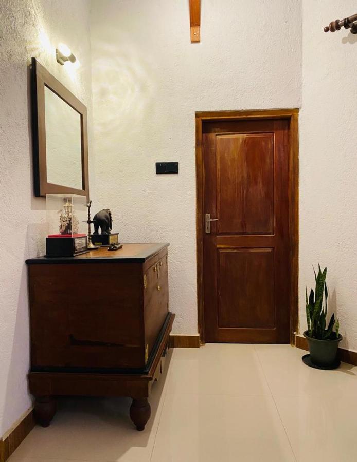 Pearl'S Homestay Matale Bagian luar foto