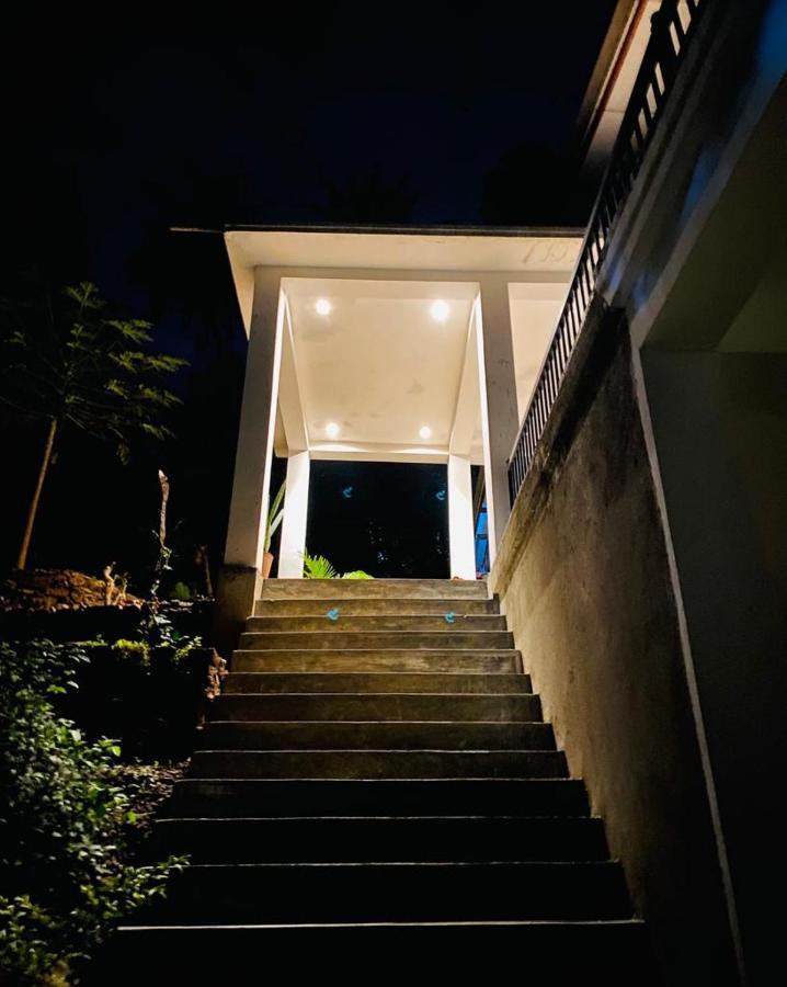 Pearl'S Homestay Matale Bagian luar foto