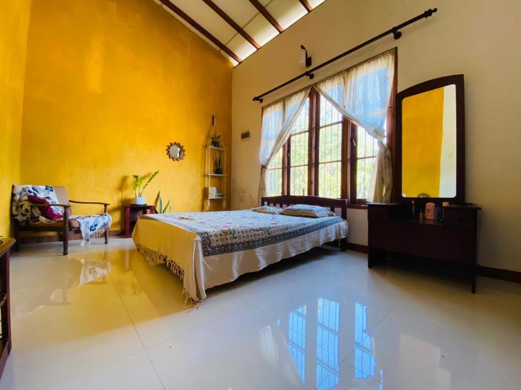 Pearl'S Homestay Matale Bagian luar foto