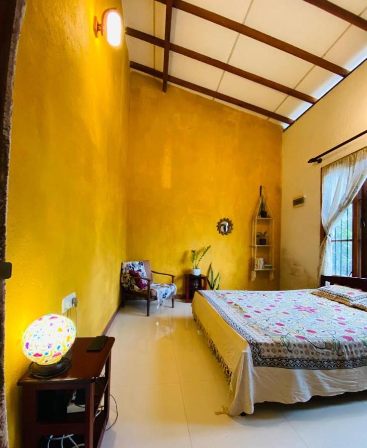 Pearl'S Homestay Matale Bagian luar foto