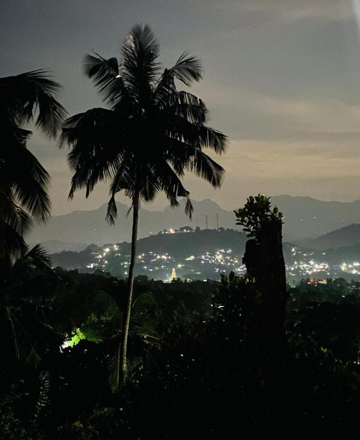 Pearl'S Homestay Matale Bagian luar foto