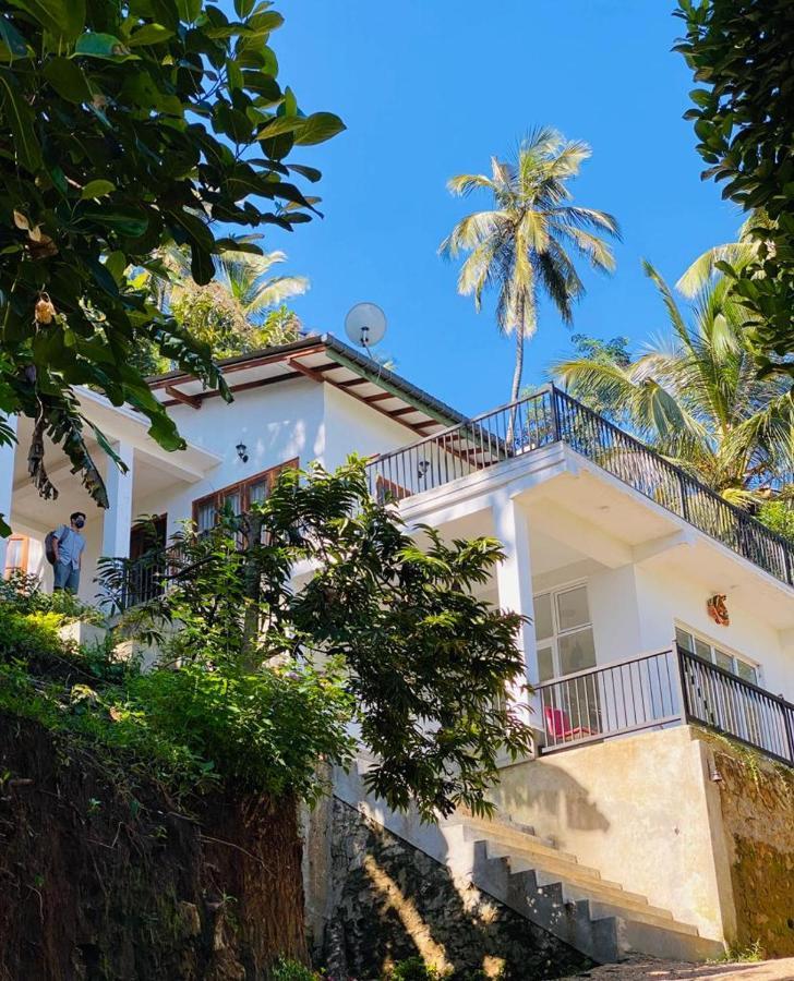 Pearl'S Homestay Matale Bagian luar foto