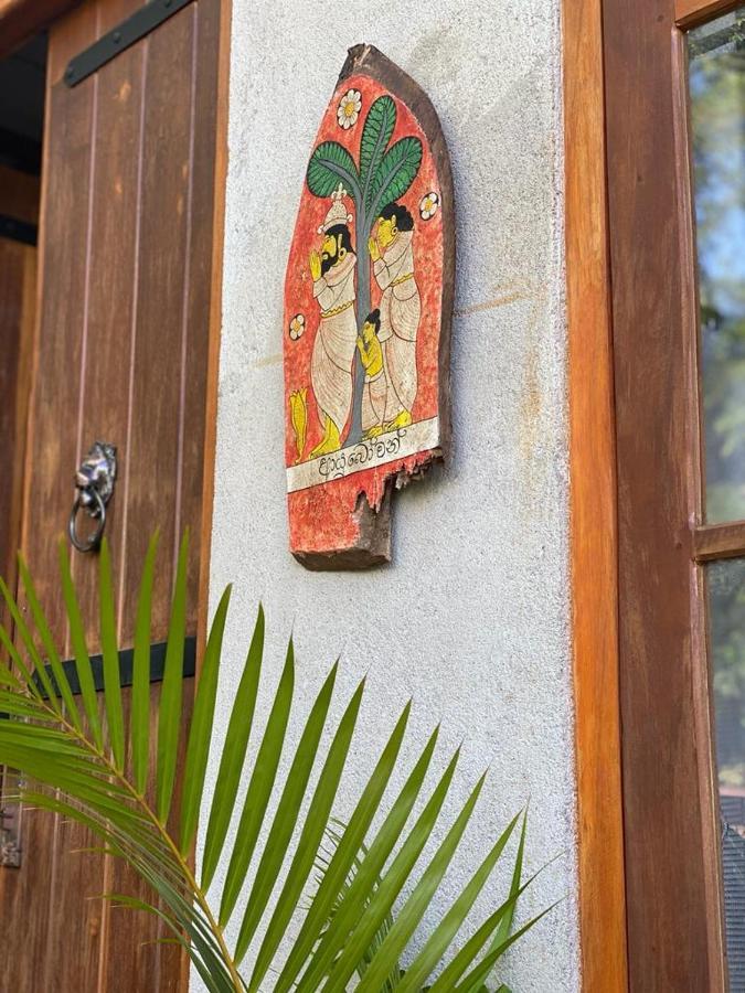 Pearl'S Homestay Matale Bagian luar foto