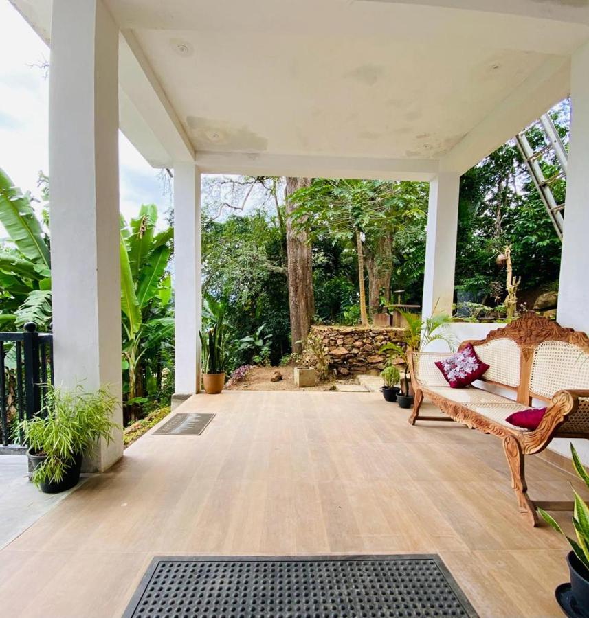 Pearl'S Homestay Matale Bagian luar foto