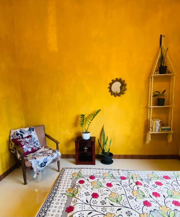 Pearl'S Homestay Matale Bagian luar foto