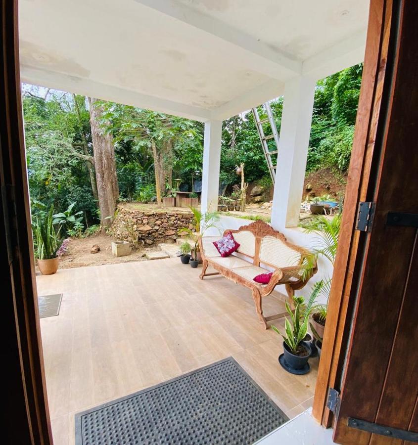 Pearl'S Homestay Matale Bagian luar foto