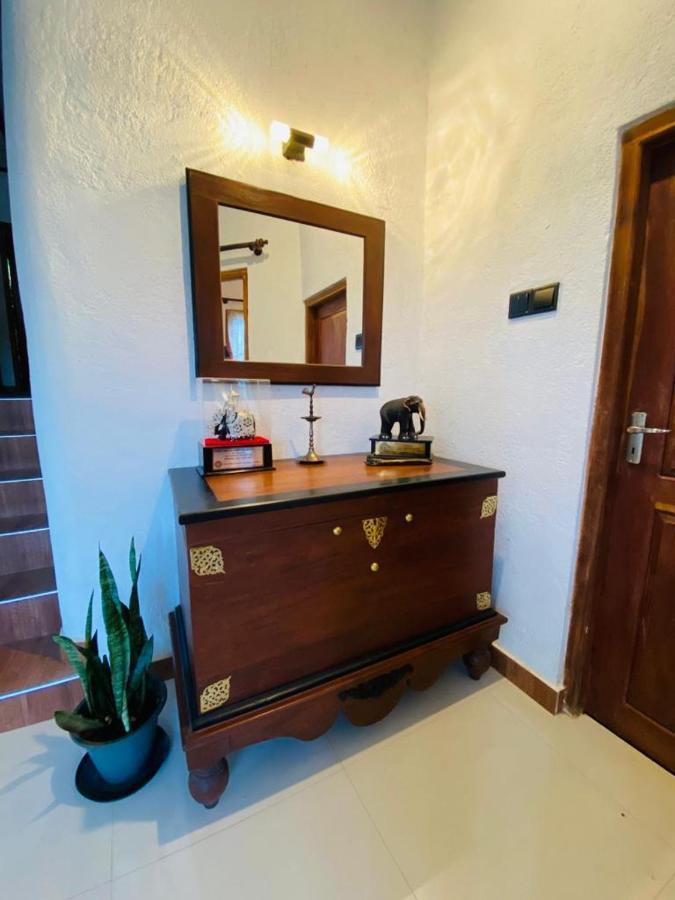 Pearl'S Homestay Matale Bagian luar foto