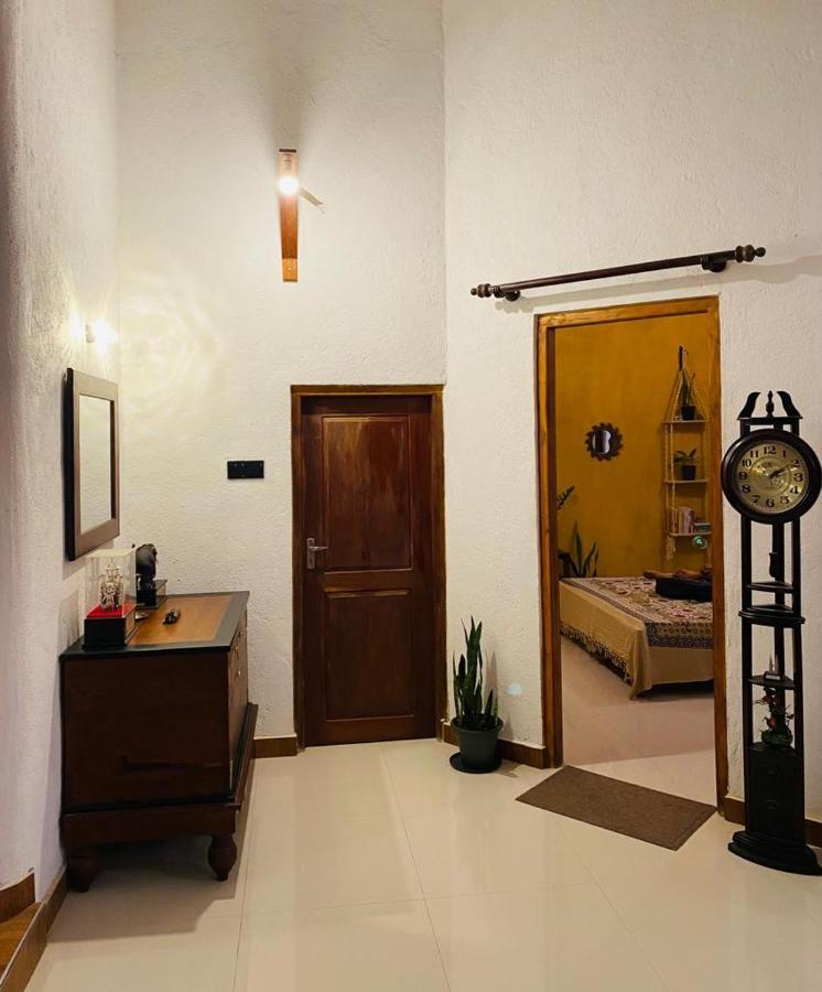 Pearl'S Homestay Matale Bagian luar foto