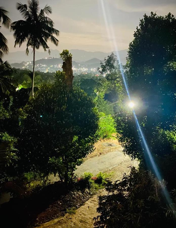 Pearl'S Homestay Matale Bagian luar foto