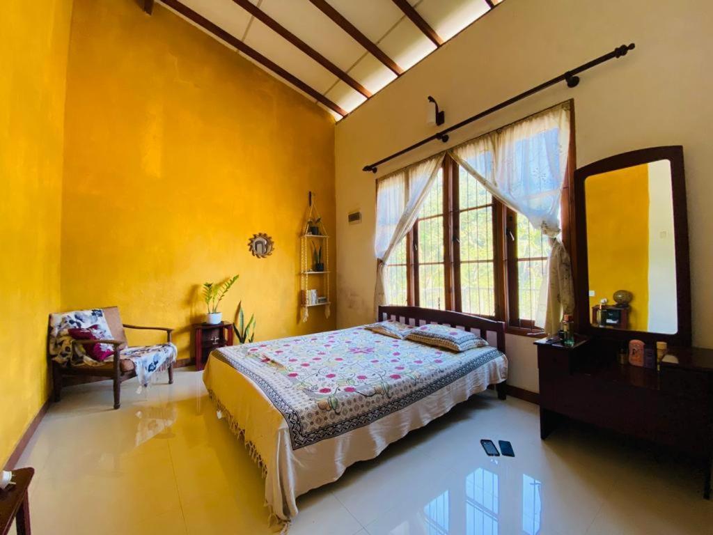 Pearl'S Homestay Matale Bagian luar foto