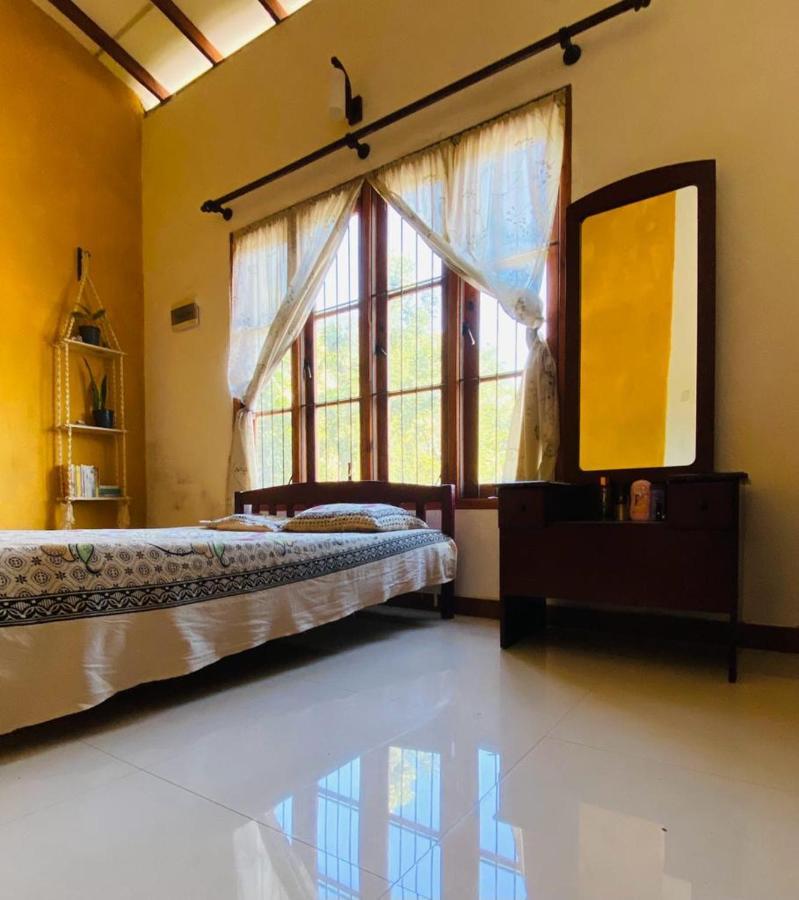 Pearl'S Homestay Matale Bagian luar foto