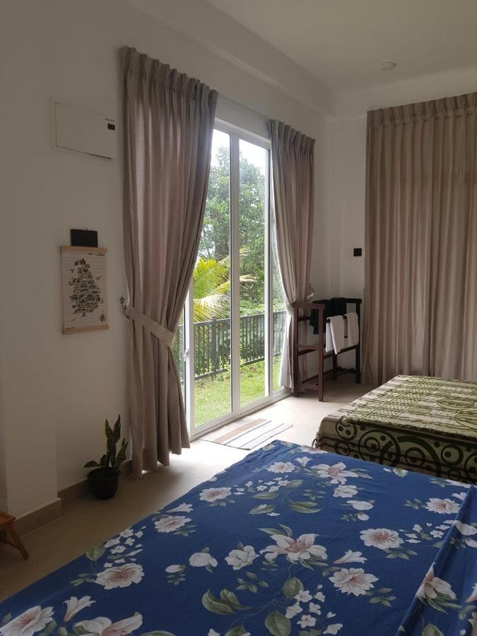 Pearl'S Homestay Matale Bagian luar foto