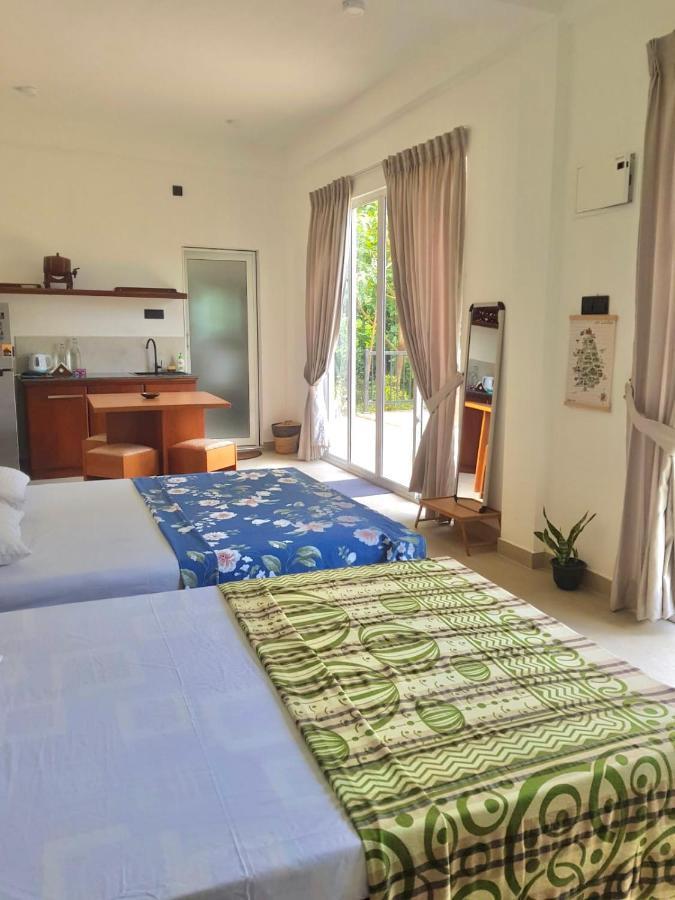 Pearl'S Homestay Matale Bagian luar foto