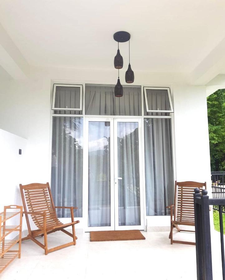 Pearl'S Homestay Matale Bagian luar foto